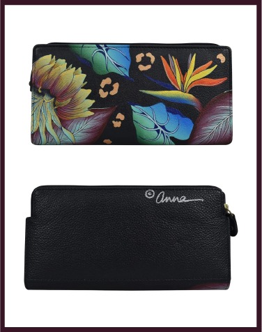 Genuine Leather