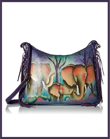 Anna by Anuschka Handbags