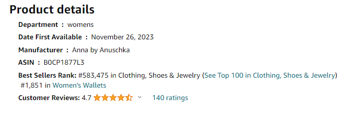 Genuine Leather Handbags