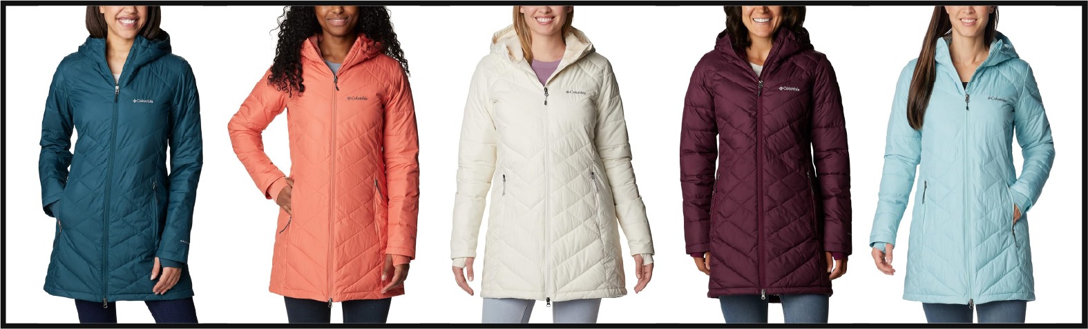 Columbia Women's Benton Springs Vest clothes