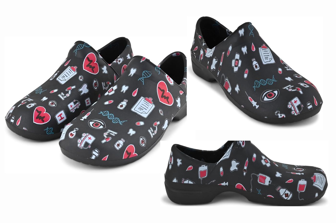 Best Shoes for Plantar Fascitis