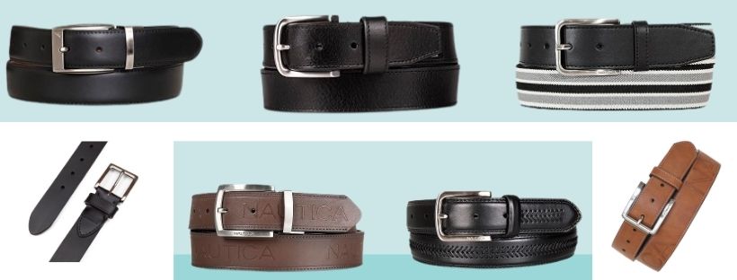 Best Belt for Men