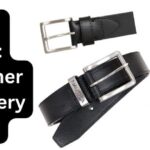 Best Belt for Men: Elevate Your Style with the Perfect Accessory