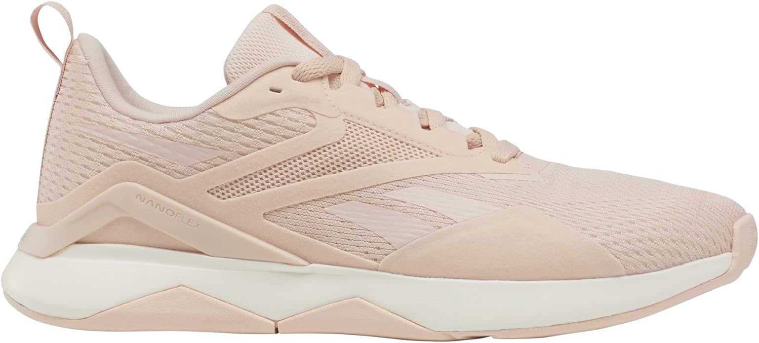 Reebok Women’s Nanoflex 2 Sneaker