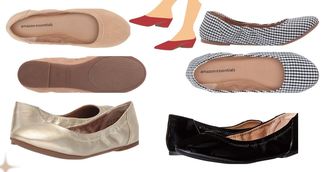 Shoes for Flat Feet