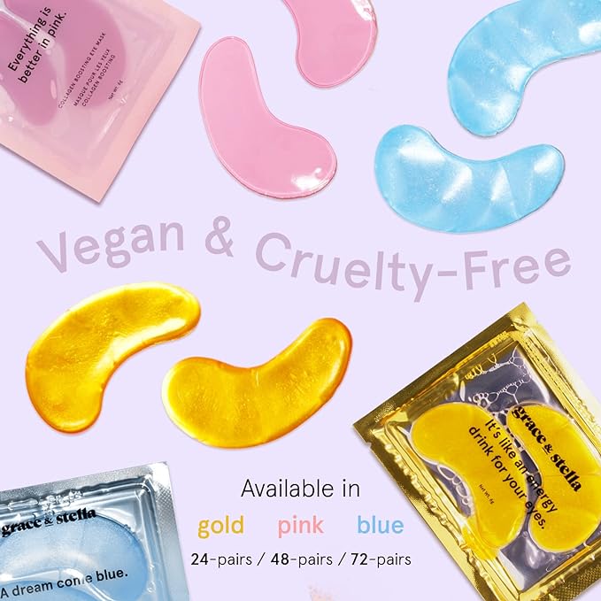 Tea Tree Oil Eyelid Wipes 
