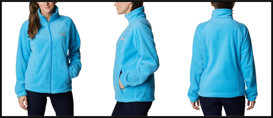 Columbia Women’s Benton Springs