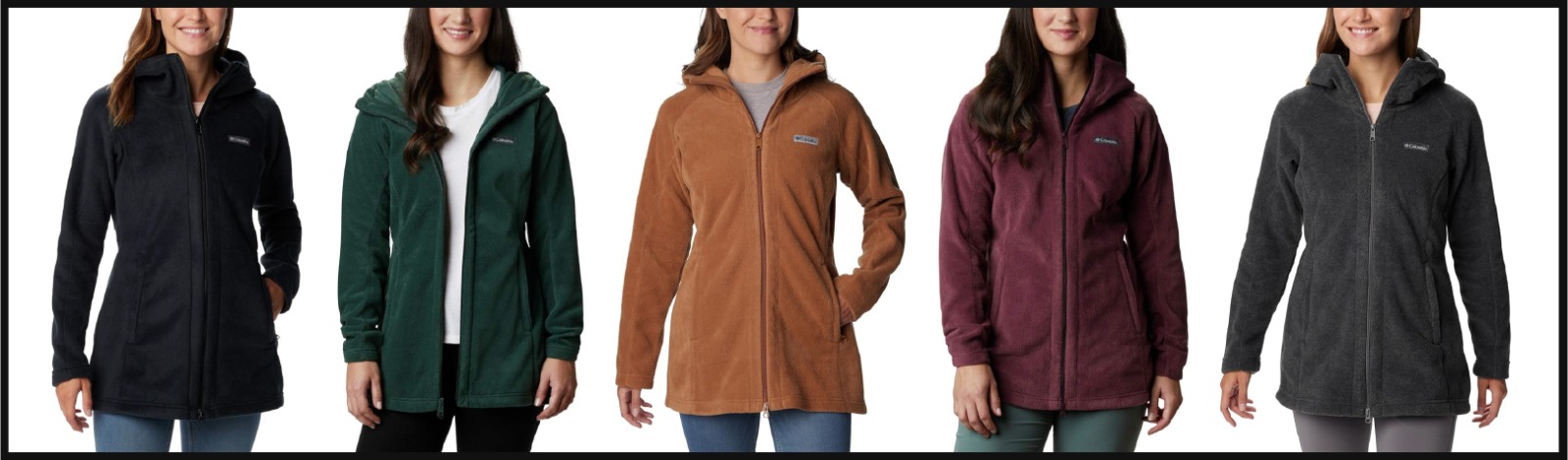 Columbia Women's Suttle Mountain Long Insulated Jacket clothes
