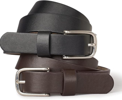 The-Childrens-Place-Girls-Uniform-Belt-2-Pack-Review