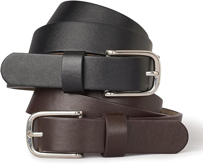 The-Childrens-Place-Girls-Uniform-Belt-2-Pack-Review
