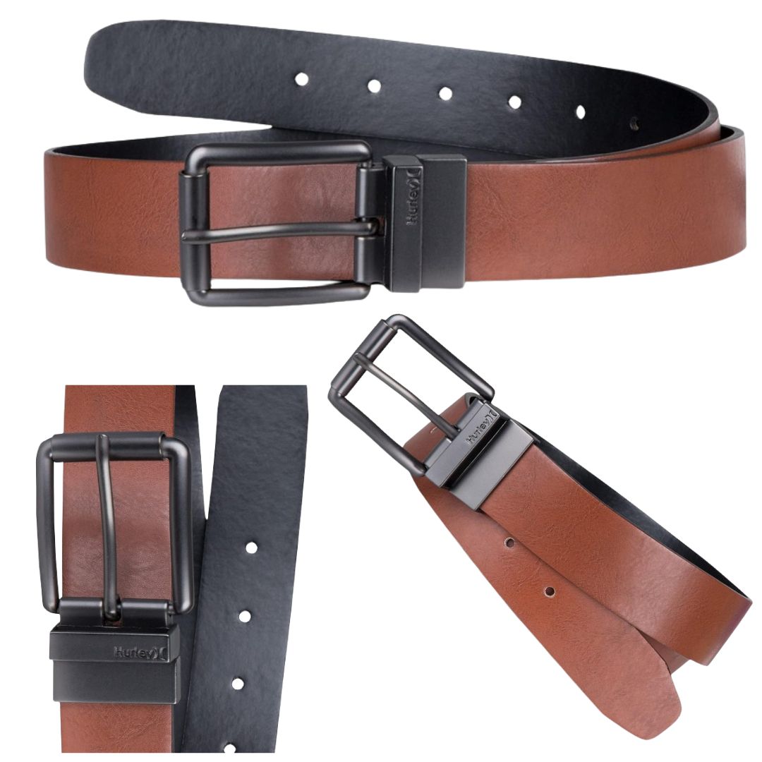 Leather Belts