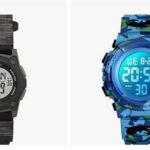 Boys-Wrist-Watches