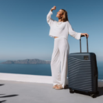 How to Choose Luggage for International Travel
