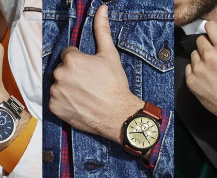 How to Choose the Right Watch for Your Style and Needs