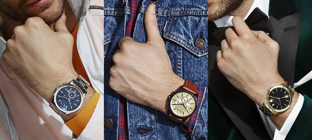 How to Choose the Right Watch for Your Style and Needs