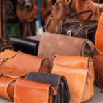 How to Clean a Leather Bag at Home
