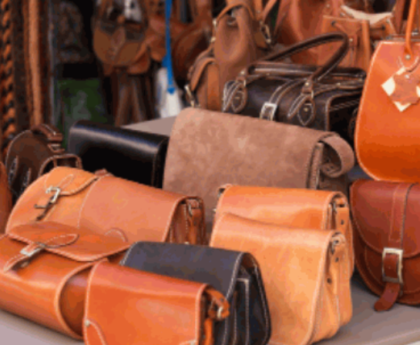 How to Clean a Leather Bag at Home