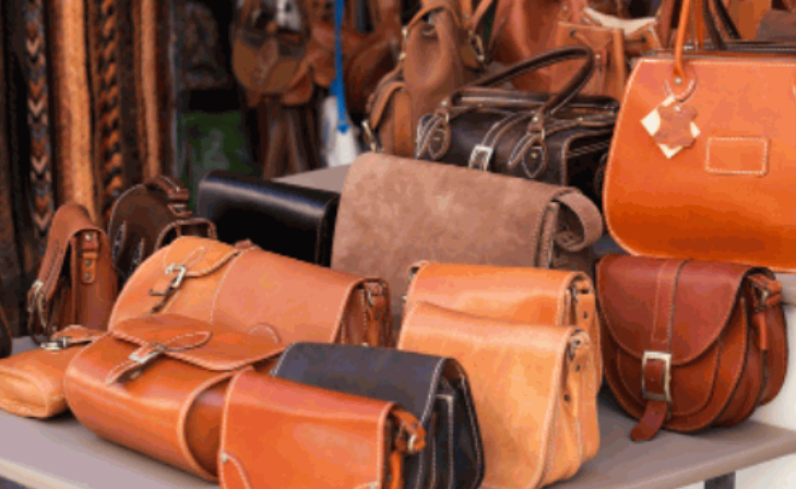 How to Clean a Leather Bag at Home