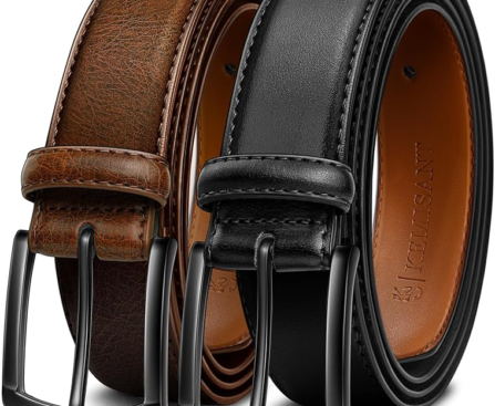 How to Clean and Maintain a Leather Belt