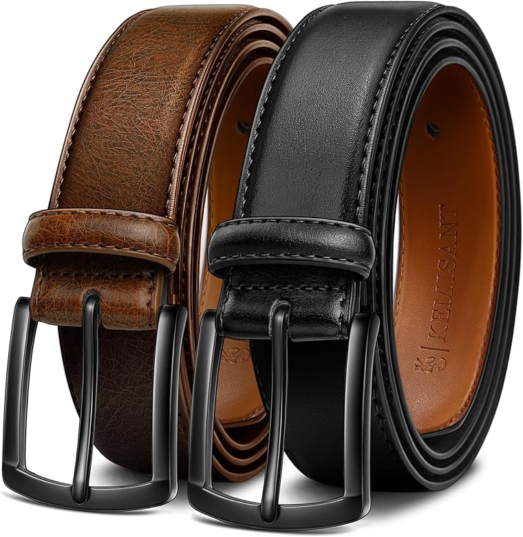 How to Clean and Maintain a Leather Belt