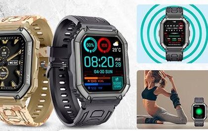 How to Set Up a Smartwatch for Optimal Use