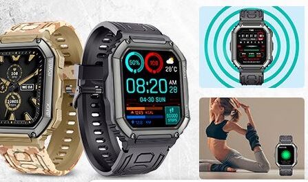 How to Set Up a Smartwatch for Optimal Use