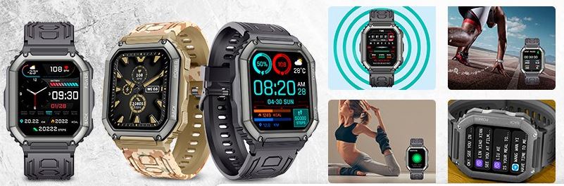 How to Set Up a Smartwatch for Optimal Use