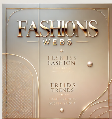 fashionswebs website