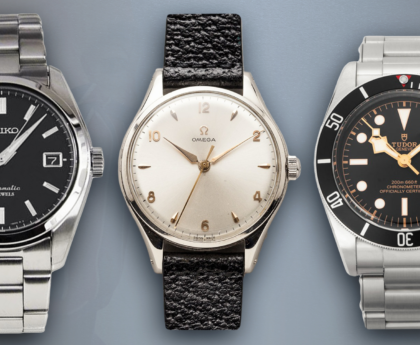 watch collection fashionswebs
