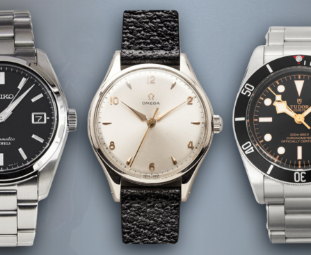 watch collection fashionswebs