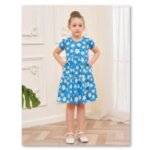 Best Cotton Summer Dresses for Girls in 2025