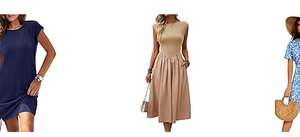 Best summer dress