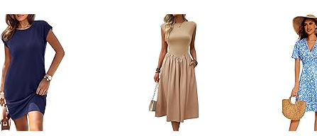 Best summer dress