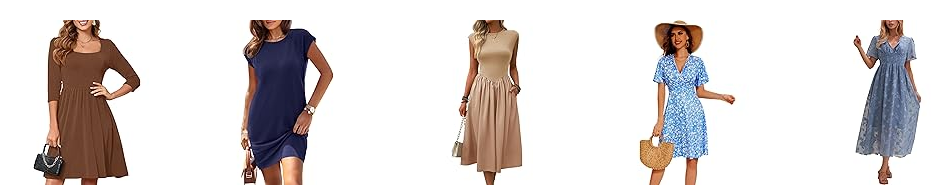 Best summer dress