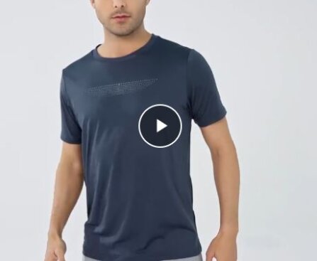 Loose-Fit-Workout-Shirts